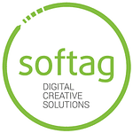 Softag logo