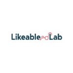 Likeable Lab Agency logo