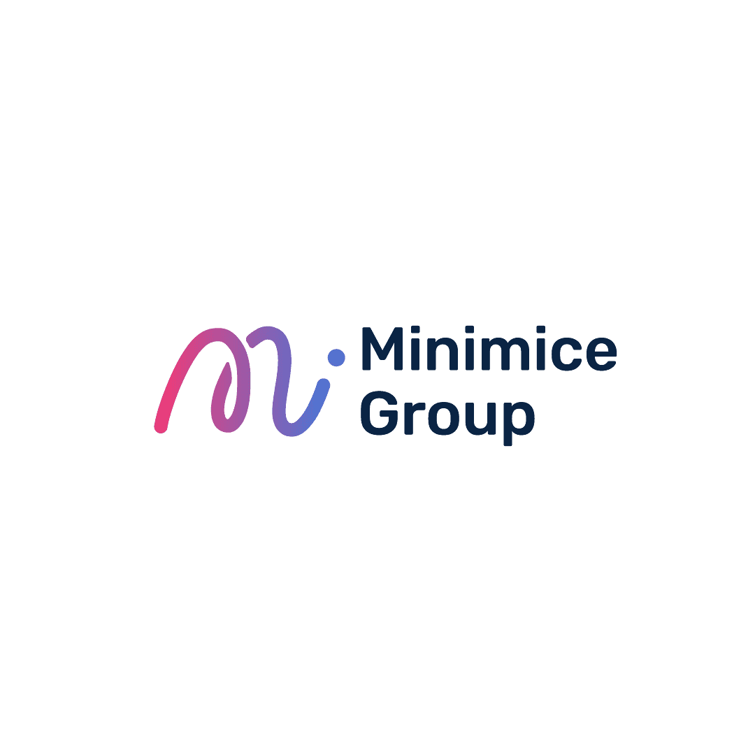 Minimice Group Co.,Ltd. cover
