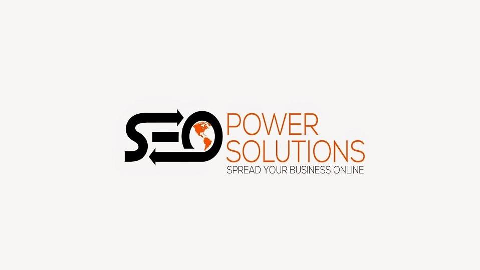 SEO Power Solutions cover