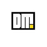 Debonair Marketing Agency logo