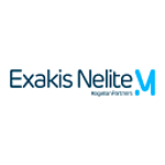 EXAKIS NELITE logo