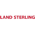 Land Sterling - Abu Dhabi