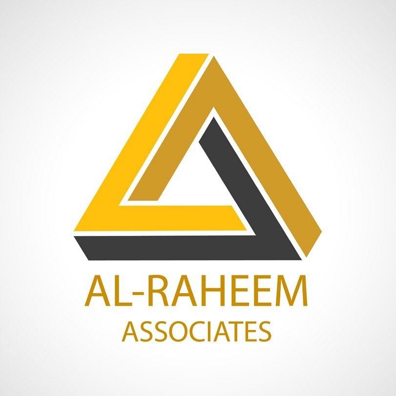 Al-Raheem Associates cover