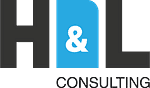 H&L Consulting logo