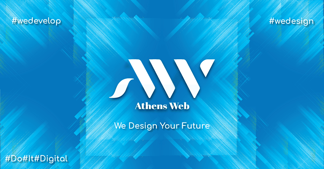 Athens Web cover