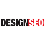 DesignSEO logo