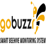 Gobuzzr - Smart Beehive Monitoring System