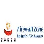 Firewall Zone Institute of IT logo
