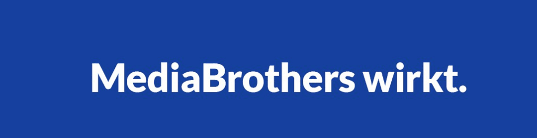 Media Brothers GmbH cover