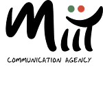 Miit Agency logo