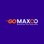 GoMaxoo Digital logo