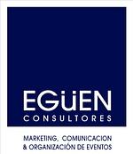 EGÜEN consultores logo