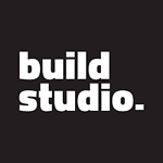 Build Studio Inc. logo