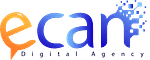 Ecan Digital logo