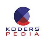 Koderspedia Solutions logo