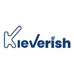 kleverish logo
