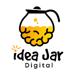 Idea Jar Digital Pvt. Ltd logo