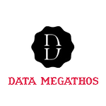 Data Megathos logo