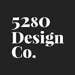 5280 Design Co. logo