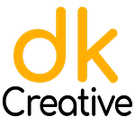Creative DK logo