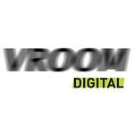 VROOM Digital logo