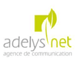 Adelys Net logo