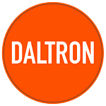 DALTRON - SEO & SEM logo