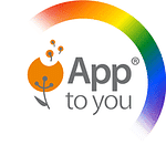 App to you logo
