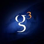 G3 Creative logo