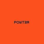 Porter Packaging logo