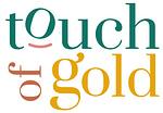 Touch of Gold Marketing logo