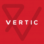Vertic logo