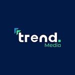 Trend Media logo