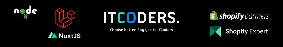 ITCoders cover