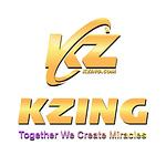 Kzing White Label logo