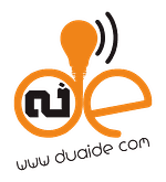 Duaide.com logo