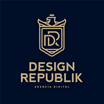 Design Republik Agencia Digital logo