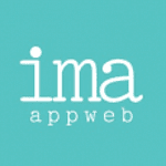 ima appweb logo