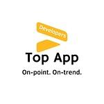 Top App Developers USA logo