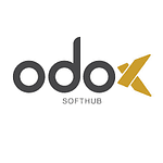 Odox SoftHub LLP logo