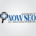 Now SEO Agency logo