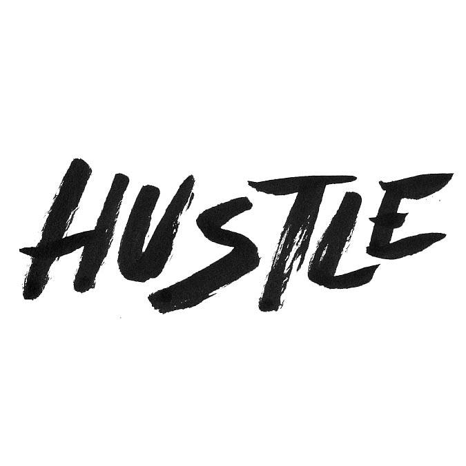 Hustle OÜ cover