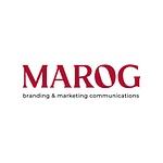 MAROG Agency logo