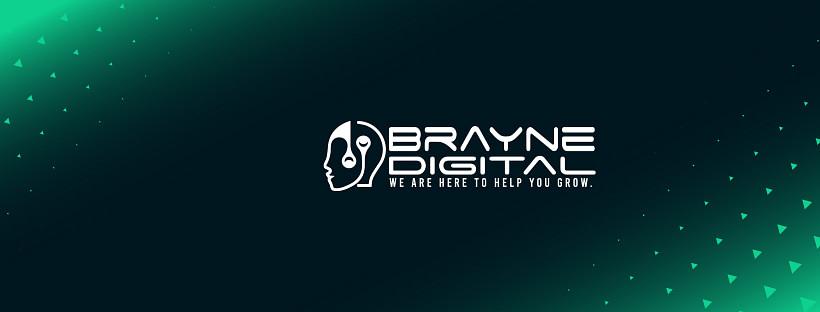 Brayne Digital cover