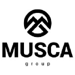 Musca Group logo