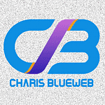 Charis Blueweb Ltd logo