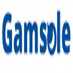 Gamsole logo