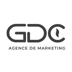 GDC Network logo