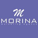 Morina logo